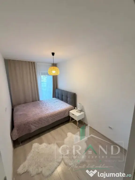 Apartament Modern cu 2 Camere și Terasă – Sopor | Gheorg - Cluj-Napoca (Cluj)