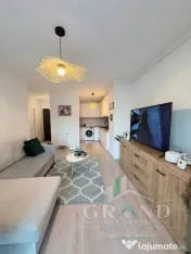 Apartament Modern cu 2 Camere și Terasă – Sopor | Gheorg 
