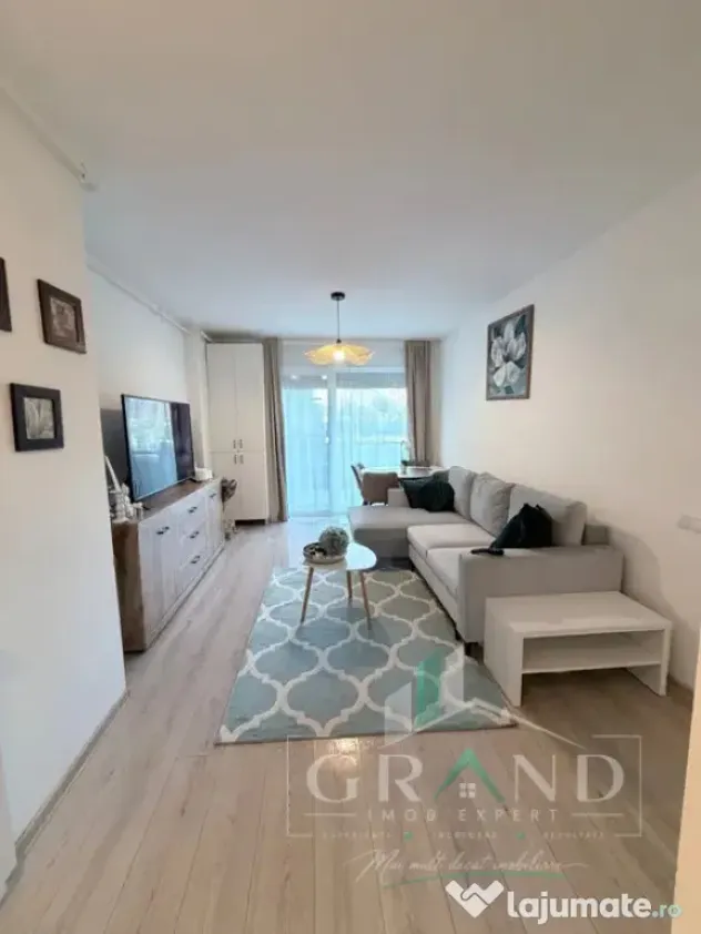 Apartament Modern cu 2 Camere și Terasă – Sopor | Gheorg - Cluj-Napoca (Cluj)