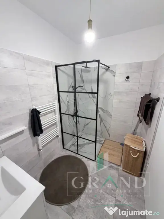 Apartament Modern cu 2 Camere și Terasă – Sopor | Gheorg - Cluj-Napoca (Cluj)