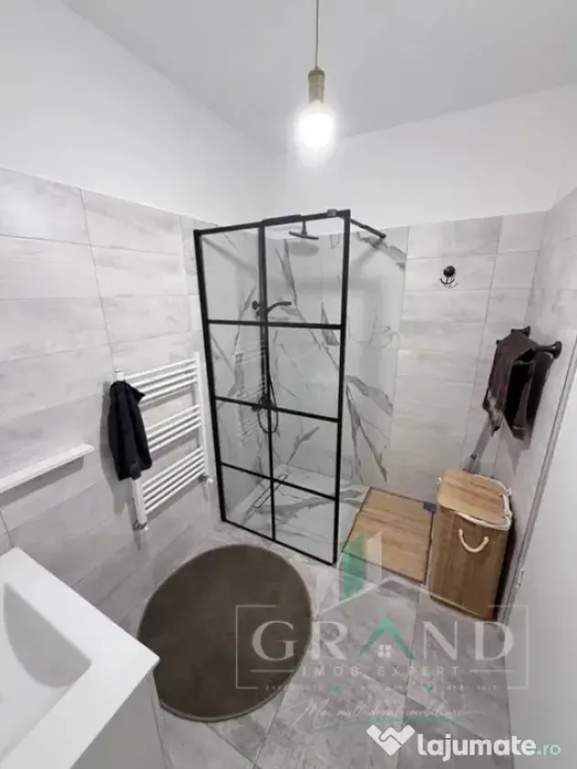 Apartament Modern cu 2 Camere și Terasă – Sopor | Gheorg - Cluj-Napoca (Cluj)