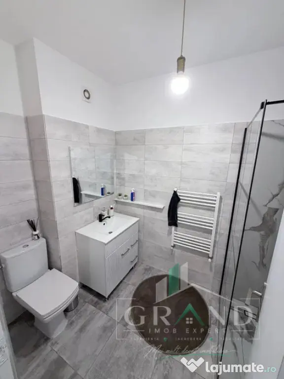 Apartament Modern cu 2 Camere și Terasă – Sopor | Gheorg - Cluj-Napoca (Cluj)