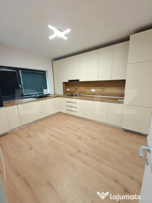 Casa premium 2025 | 135 mp | Teren 430 mp | Posibilitate de - Micesti (Arges)