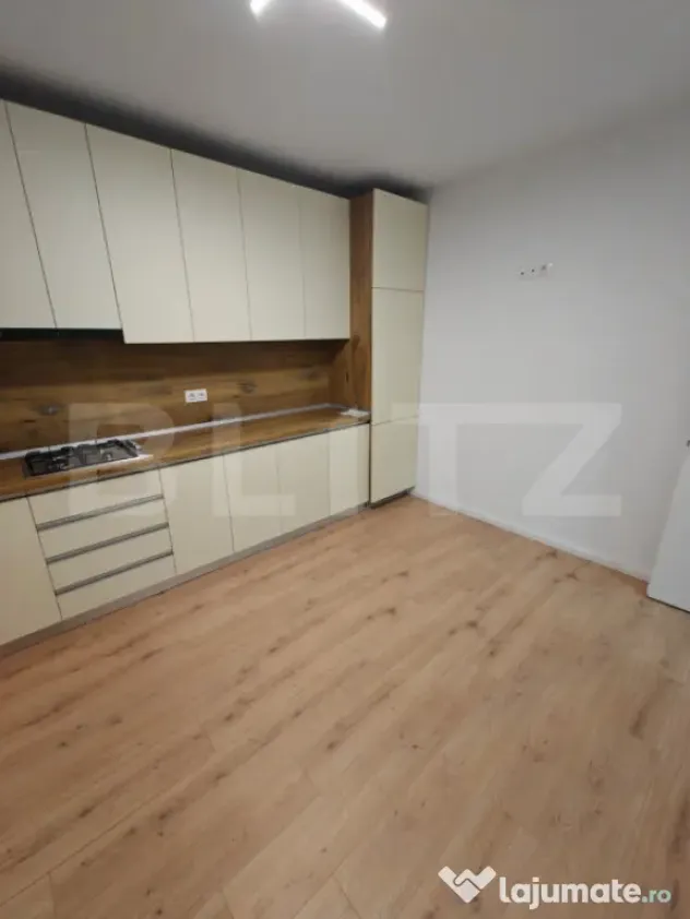 Casa premium 2025 | 135 mp | Teren 430 mp | Posibilitate de - Micesti (Arges)