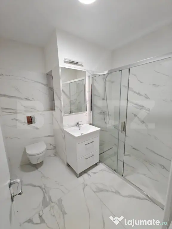 Casa premium 2025 | 135 mp | Teren 430 mp | Posibilitate de - Micesti (Arges)