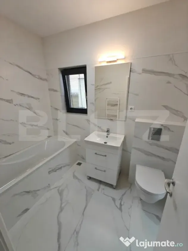 Casa premium 2025 | 135 mp | Teren 430 mp | Posibilitate de - Micesti (Arges)