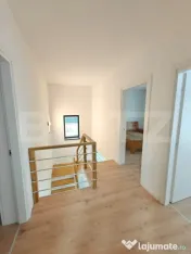 Casa premium 2025 | 135 mp | Teren 430 mp | Posibilitate de 