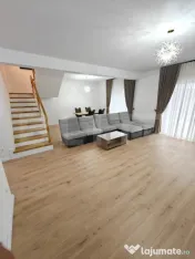 Casa premium 2025 | 135 mp | Teren 430 mp | Posibilitate de 