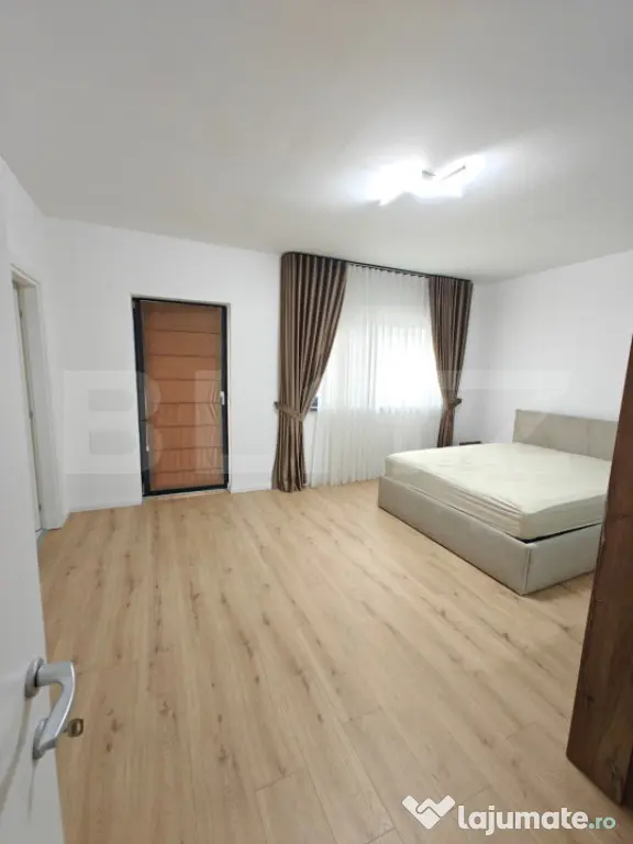 Casa premium 2025 | 135 mp | Teren 430 mp | Posibilitate de - Micesti (Arges)