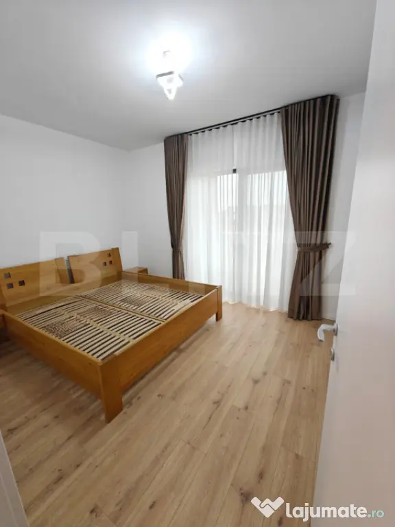Casa premium 2025 | 135 mp | Teren 430 mp | Posibilitate de - Micesti (Arges)