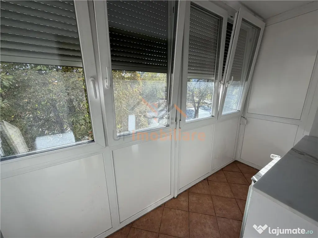 APARTAMENT 3 CAMETE | ETAJ 1 | 2 BAI | CALEA ARADULUI | - Oradea (Bihor)