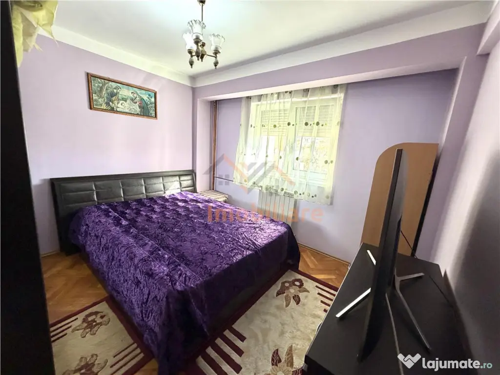 APARTAMENT 3 CAMETE | ETAJ 1 | 2 BAI | CALEA ARADULUI | - Oradea (Bihor)