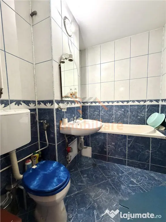 APARTAMENT 3 CAMETE | ETAJ 1 | 2 BAI | CALEA ARADULUI | - Oradea (Bihor)