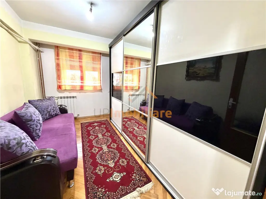 APARTAMENT 3 CAMETE | ETAJ 1 | 2 BAI | CALEA ARADULUI | - Oradea (Bihor)