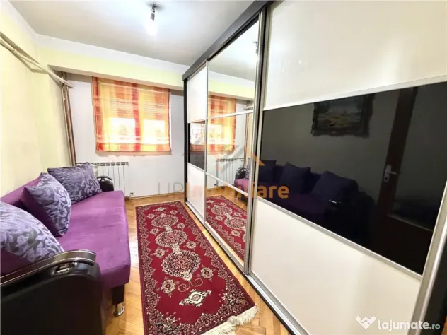 APARTAMENT 3 CAMETE | ETAJ 1 | 2 BAI | CALEA ARADULUI | - Oradea (Bihor)