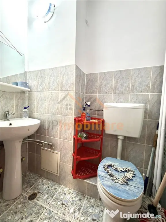 APARTAMENT 3 CAMETE | ETAJ 1 | 2 BAI | CALEA ARADULUI | - Oradea (Bihor)