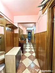 APARTAMENT 3 CAMETE | ETAJ 1 | 2 BAI | CALEA ARADULUI |