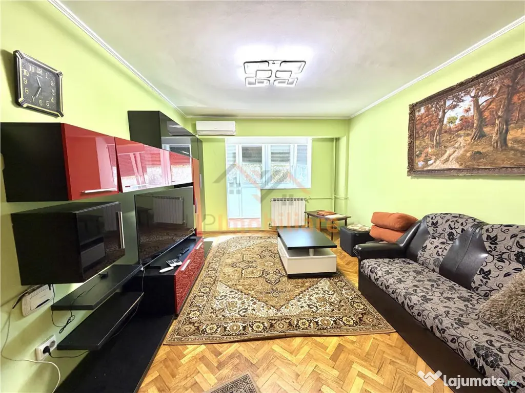 APARTAMENT 3 CAMETE | ETAJ 1 | 2 BAI | CALEA ARADULUI | - Oradea (Bihor)