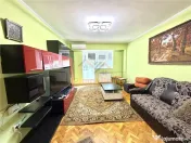 APARTAMENT 3 CAMETE | ETAJ 1 | 2 BAI | CALEA ARADULUI |