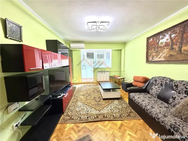 APARTAMENT 3 CAMETE | ETAJ 1 | 2 BAI | CALEA ARADULUI | - Oradea (Bihor)