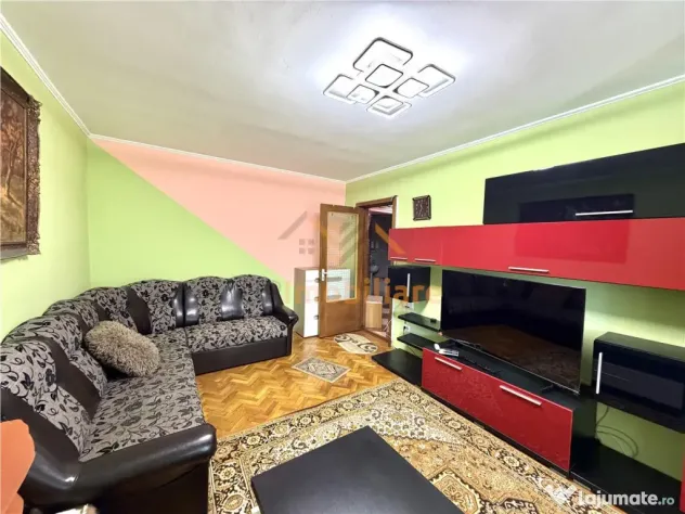 APARTAMENT 3 CAMETE | ETAJ 1 | 2 BAI | CALEA ARADULUI | - Oradea (Bihor)