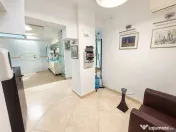 Spațiu medical de închiriat-Fost cabinet
