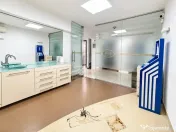 Spațiu medical de închiriat-Fost cabinet