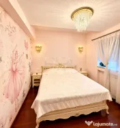 3 camere Dorobanți decomandat,centrală,et. 3, 105 mp,renov 