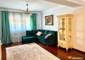 3 camere Dorobanți decomandat,centrală,et. 3, 105 mp,renov 
