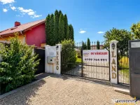 Casa individuala cladire multifunctionala, 3.300mp teren,foi 