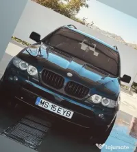 Dezmembrez BMW x5 e 53 