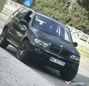 Dezmembrez BMW x5 e 53 