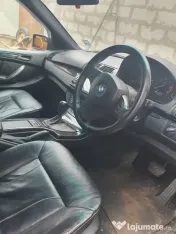Dezmembrez BMW x5 e 53 