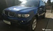 Dezmembrez BMW x5 e 53 