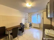 Apartament cu 3 camere de inchiriat in zona Soarelui, Centrala Proprie 