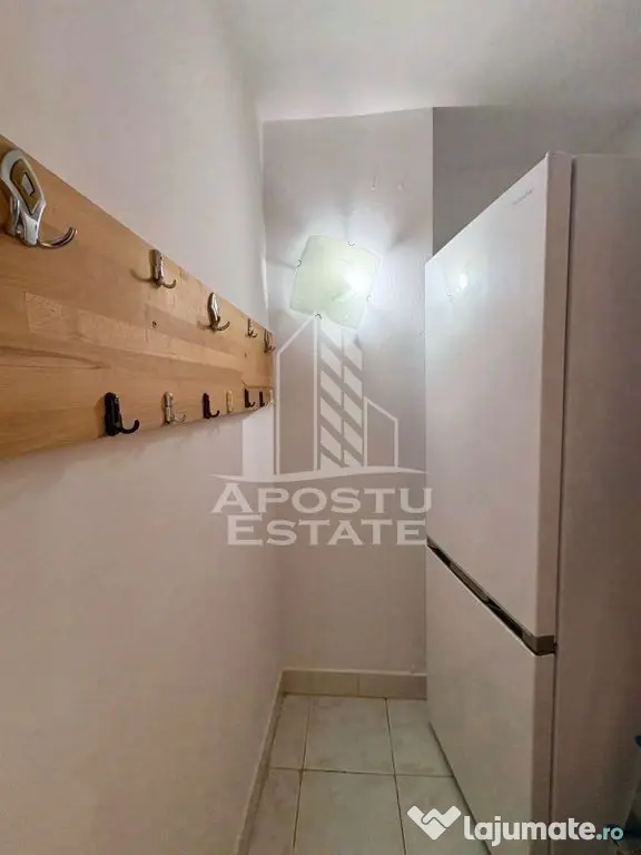 Apartament cu 3 camere de inchiriat in zona Soarelui, Centrala Proprie - Timisoara (Timis)