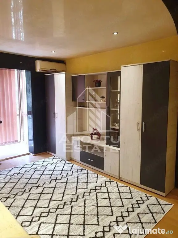 Apartament cu 2 camere de inchiriat in zona Lipovei Timisoara - Timisoara (Timis)