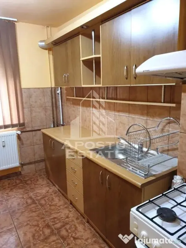 Apartament cu 2 camere de inchiriat in zona Lipovei Timisoara - Timisoara (Timis)