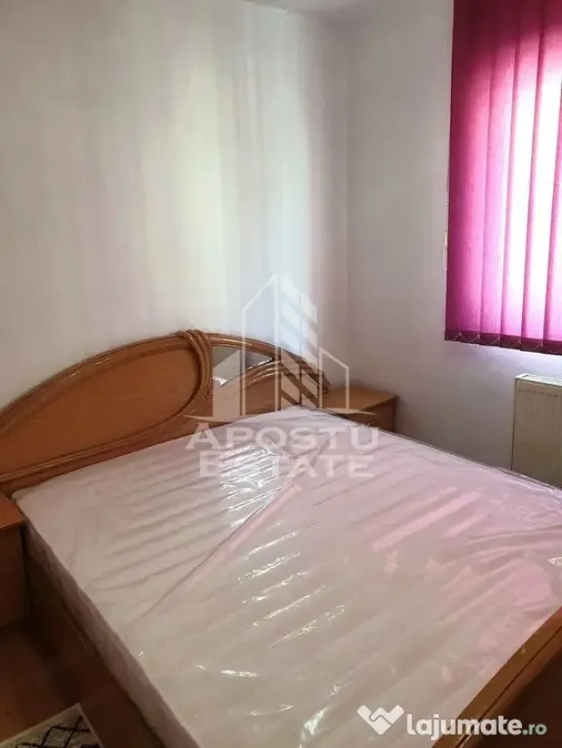 Apartament cu 2 camere de inchiriat in zona Lipovei Timisoara - Timisoara (Timis)