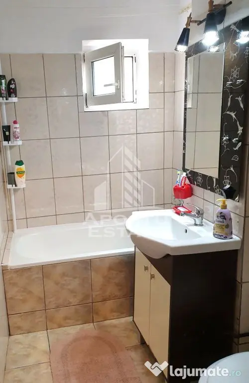 Apartament cu 2 camere de inchiriat in zona Lipovei Timisoara - Timisoara (Timis)