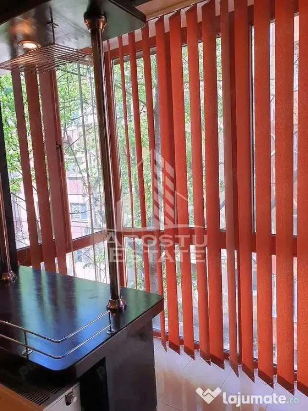 Apartament cu 2 camere de inchiriat in zona Lipovei Timisoara - Timisoara (Timis)