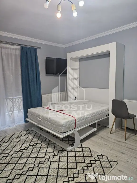 Apartament 1 camere de inchiriat,Giroc, Timisoara - Giroc (Timis)