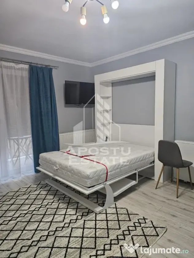 Apartament 1 camere de inchiriat,Giroc, Timisoara - Giroc (Timis)