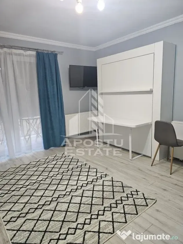 Apartament 1 camere de inchiriat,Giroc, Timisoara - Giroc (Timis)