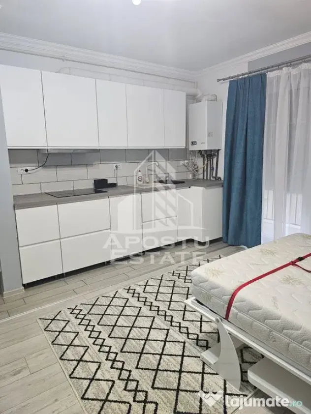 Apartament 1 camere de inchiriat,Giroc, Timisoara - Giroc (Timis)