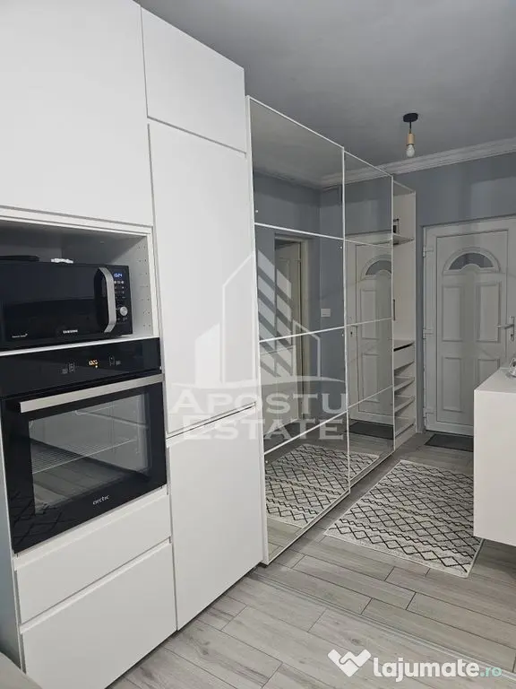 Apartament 1 camere de inchiriat,Giroc, Timisoara - Giroc (Timis)