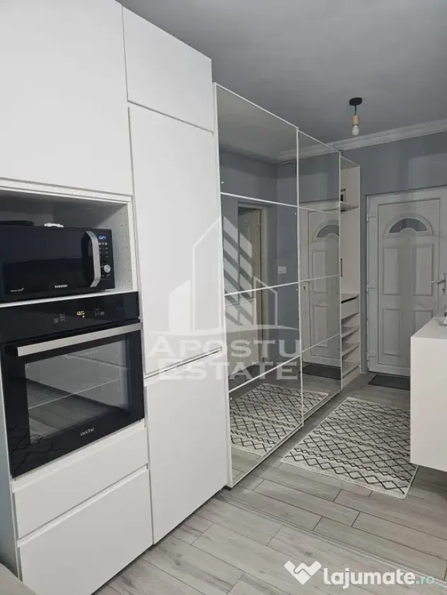 Apartament 1 camere de inchiriat,Giroc, Timisoara - Giroc (Timis)