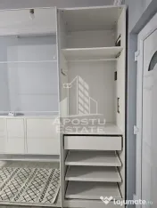 Apartament 1 camere de inchiriat,Giroc, Timisoara 
