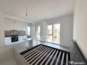 Apartament cu 1 camera de inchiriat nou in Torontalului Timisoara 