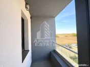 Apartament cu 1 camera de inchiriat nou in Torontalului Timisoara 